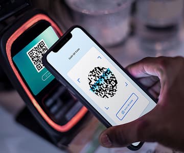 cashless payment